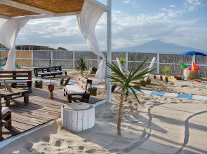 NH Catania Parco Degli Aragonesi