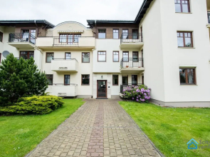 Studio Karlikowska by 3City Rentals