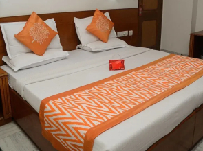 Hotel Falcon Crest by OYO Rooms