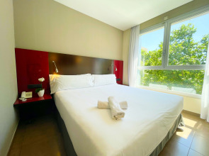 SM Hotel Teatre Auditori