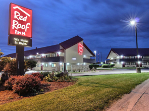 Red Roof Inn Springfield, IL