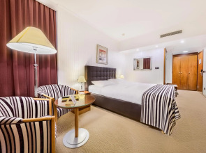 Relais & Châteaux Hotel Bülow Palais