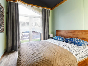 Гостевой дом Дачная 12