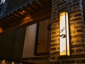 Pyeongtaek Hotel Gung