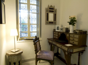 Riad Idra