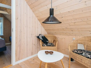 4 Star Holiday Home in