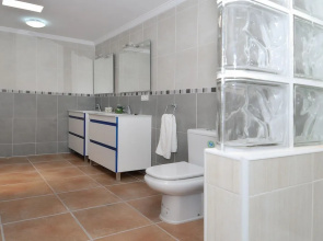 Apartment Limonade Deluxe Main Center Playa Blanca
