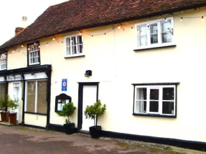 Ship Stores Guest House