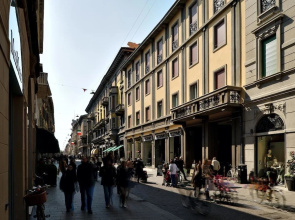 My House Apartments Cremona