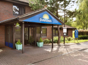 Days Inn Southampton Rownhams