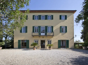 Agriturismo Villa Pedone