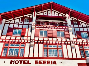 Hôtel Berria