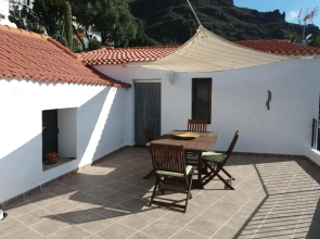 Casa Vista Palmeral