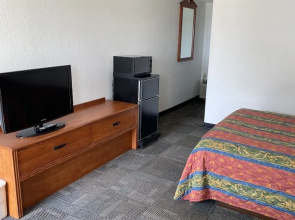 Stuart Motor Lodge