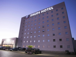 Druds Hotel Hortolândia