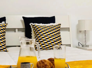Canaryislandshost l Lovely Apartment in Lanzarote