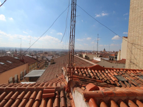 Apartamentos Good Stay Atocha
