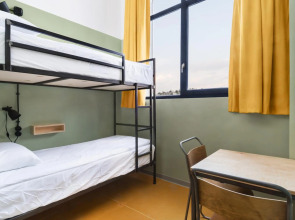 Fabrika Hostel & Suites - хостел