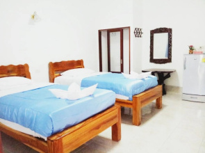 Tungdindum Resort