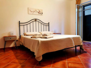 Villa Amelie (Mare e Relax)