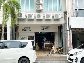 Hotel O Nice Stay Three Six Five Services