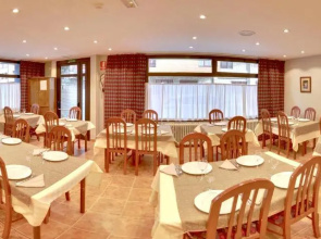 Hotel Guineu