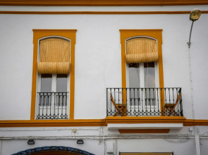 Donde Duerme El Guadiana