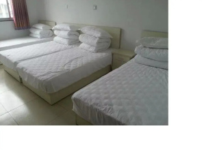 Yesanpo Bailixia Dongbeirenjia Hotel
