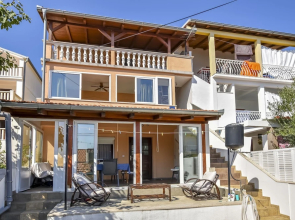 Apartments Pepa