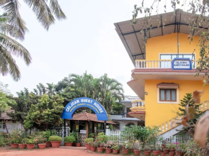 OYO 7325 Celjoan Guest House Standard