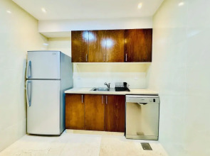 Venduras - Stunning 1BR At Orra Marina