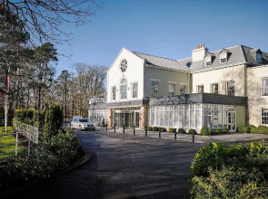 Citywest Hotel