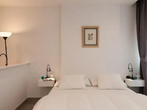 City Apartment Close to Las Canteras Beach Lm307