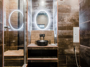 Апартаменты Smart Host (Смарт Хост) на улице Нижняя Красносельская 35 строение 1