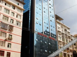 Guojiu Hotel