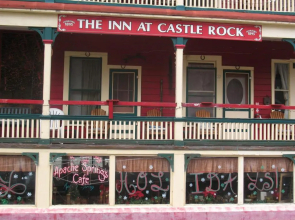 The Inn At Castle Rock