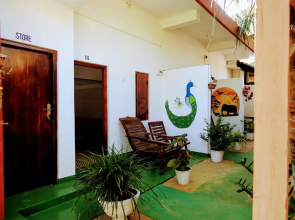 Cresent Bay Beach Hotel