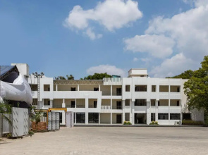 Rajshahi Resort And Marriage Garden By OYO Rooms