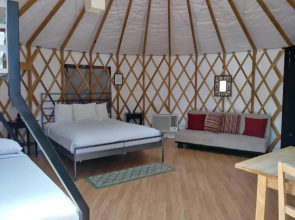 Pine Mountain RV Resort