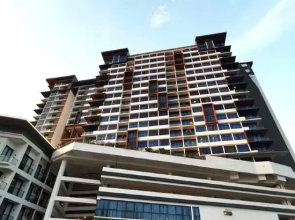 Hann's Residence Stylish 3BR@MiCasa4 Home