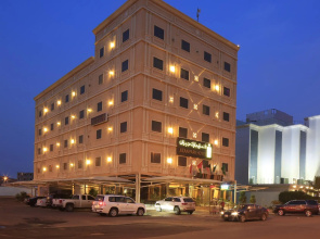 Jizan Park Hotel