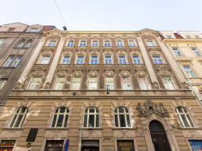 JT's Apartments Navrátilova str.