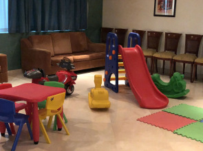 Golden Tulip Sharjah Hotel Apartments