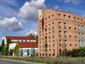 Albergo Hotel Berlin