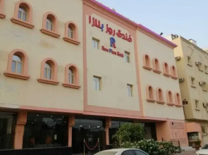 OYO 491 Rosa Plaza Hotel