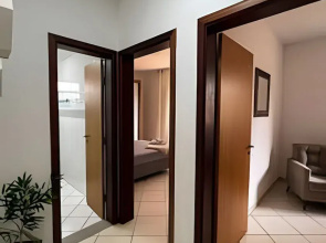 Residencial Vicente Vaz