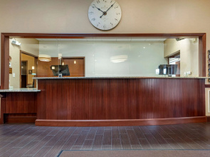 Quality Inn Dover