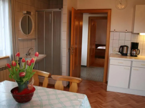 Bauernhof Ferienwohnung Grabnerbauer