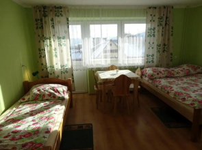 Bozena I Edward Tkaczyk