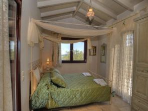 Triena Quality Villas